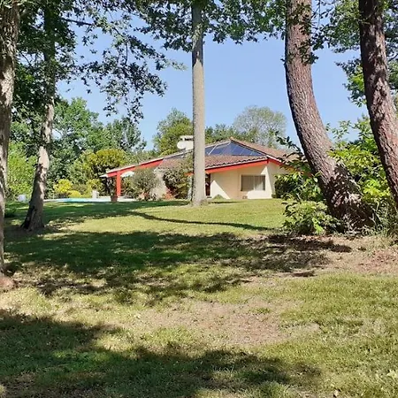 Les Barrerres Hontanx