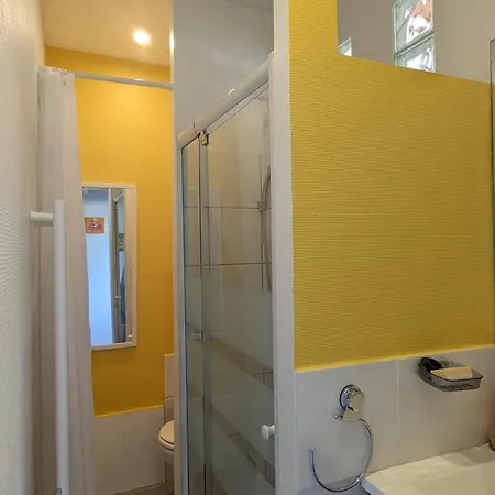 Les Barrerres 3* Hontanx