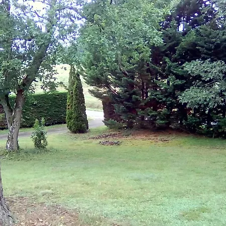 Les Barrerres 3* Hontanx