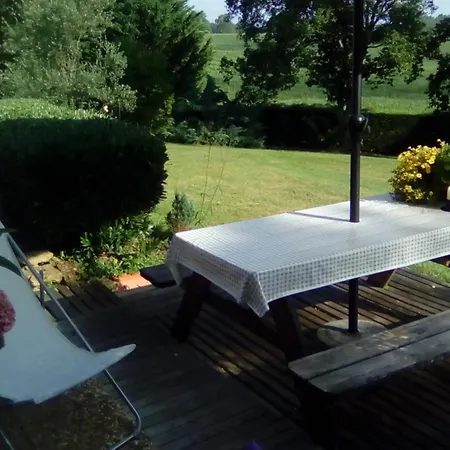 Les Barrerres Hontanx