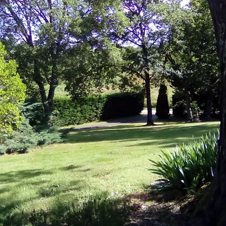 Les Barrerres 3* Hontanx