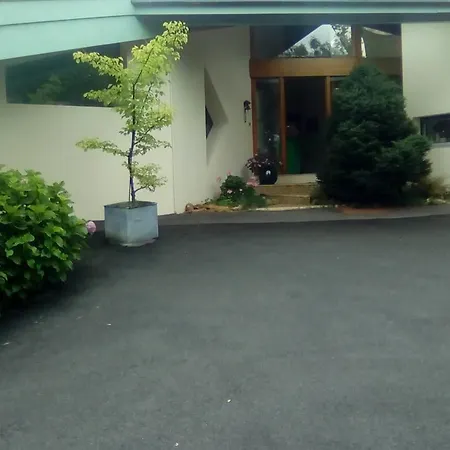 B&B Les Barrerres Hontanx