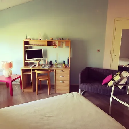 B&B Les Barrerres 3*