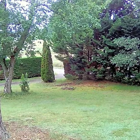 Les Barrerres Bed & Breakfast Hontanx