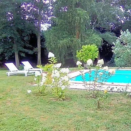 Les Barrerres 3* Hontanx