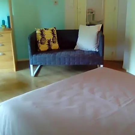 Bed & Breakfast Les Barrerres 3*