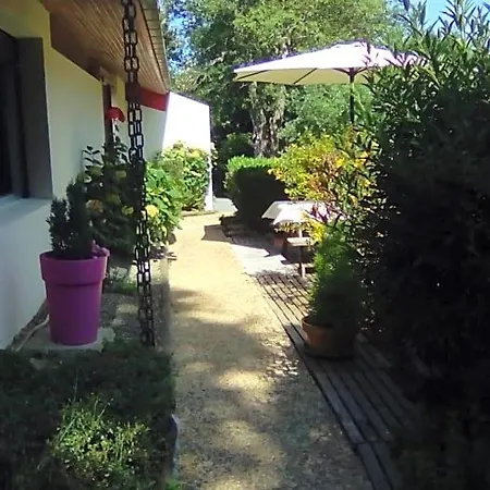 Bed & Breakfast Les Barrerres 3*
