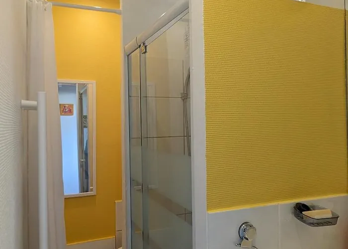 Les Barrerres 3* Hontanx