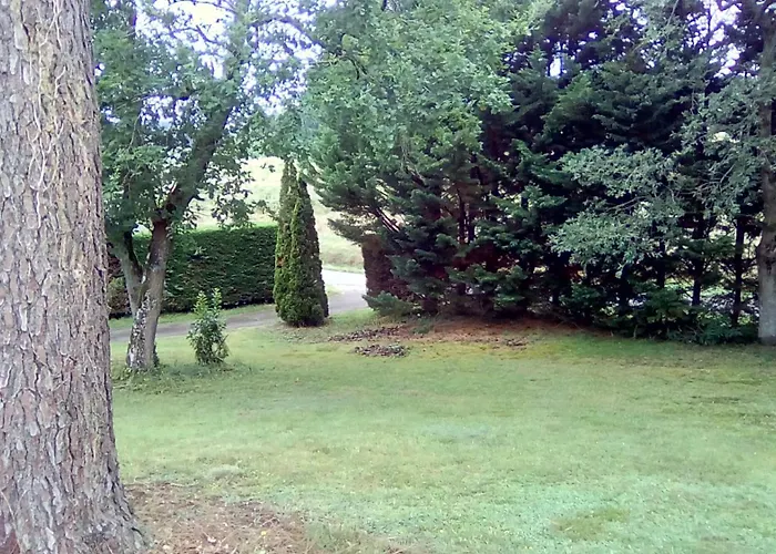 Les Barrerres 3* Hontanx