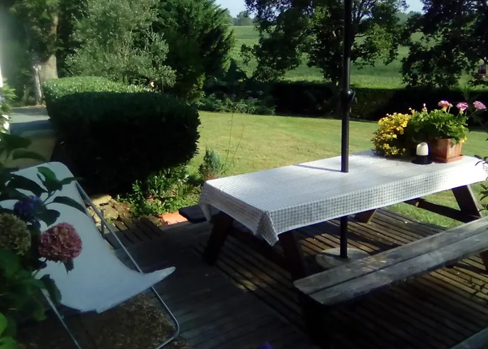 Les Barrerres Hontanx