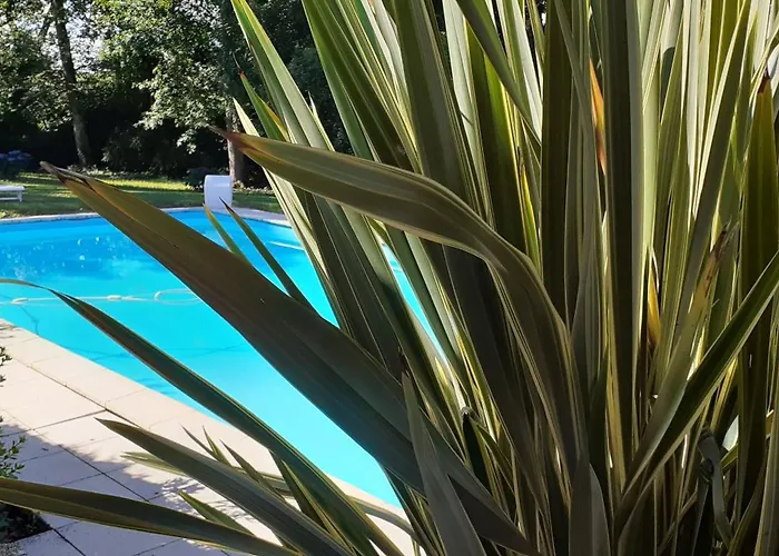 Bed & Breakfast Les Barrerres