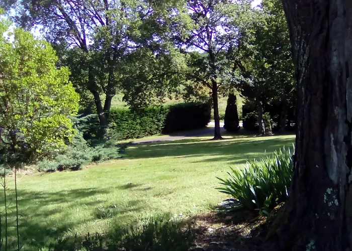 Les Barrerres 3* Hontanx