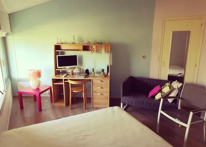 Bed & Breakfast Les Barrerres 3*